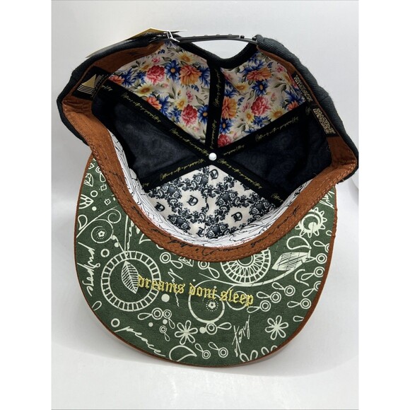 Dvniel Luu Bay Area California Forever Edition Hat - Picture 4 of 8